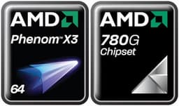AMD начала продажи Phenom X3 степпинга B3 по весьма привлекательным ценам